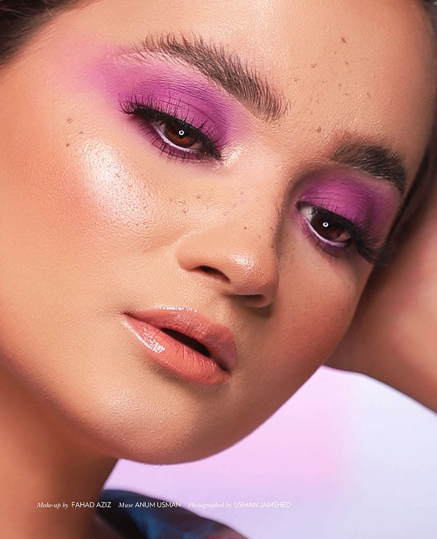 Lilac Baby